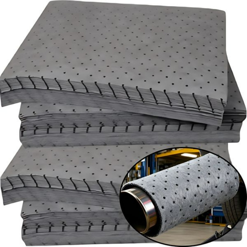 Reusable Oil Absorbent Mat Car – обзор и цена Electronics Repair Mat
