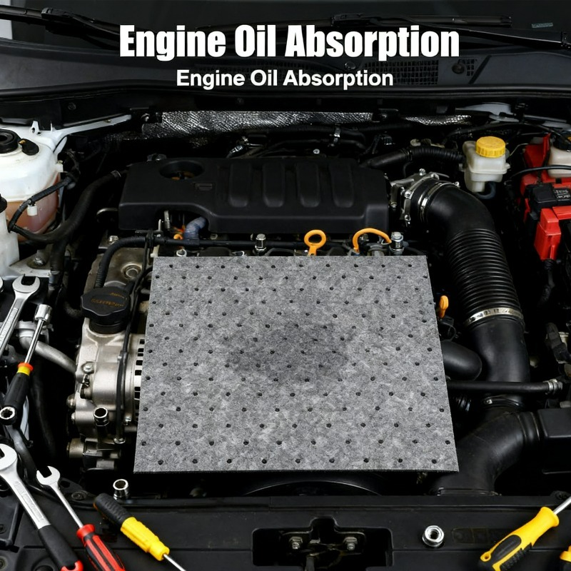 Reusable Oil Absorbent Mat Car – обзор и цена Electronics Repair Mat