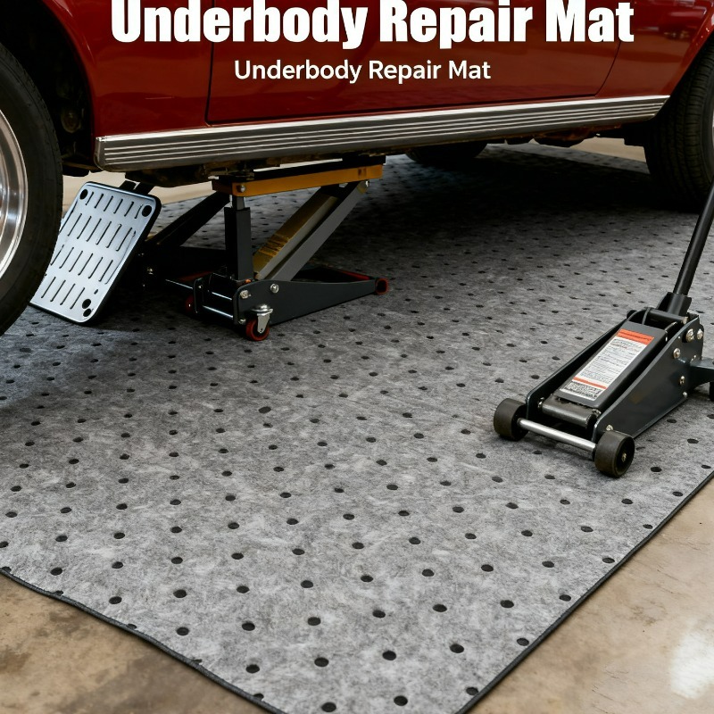 Reusable Oil Absorbent Mat Car – обзор и цена Electronics Repair Mat