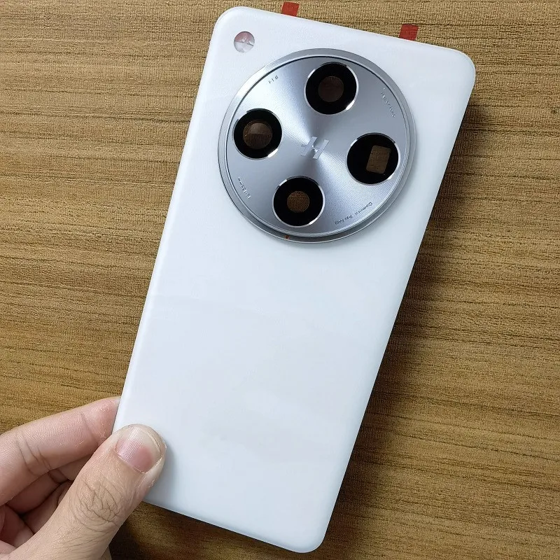 X8Pro Housing For OPPO Find X8 – обзор и цена Phone Battery Replacement