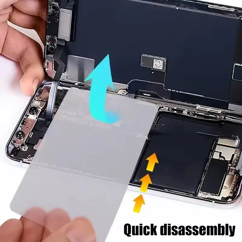 1-100Pcs Phone Screen Pry Tool – обзор и цена Electronics Repair Manual