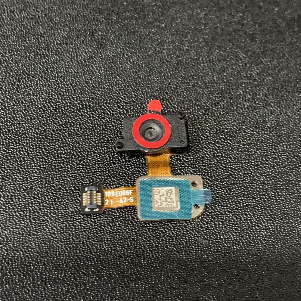 Ori for Redmi K20 Fingerprint  – обзор и цена Fingerprint Cable Flex