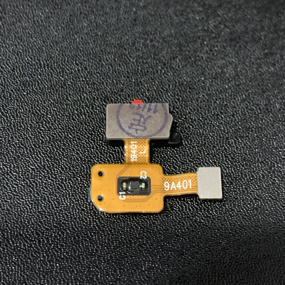 Ori for Redmi K20 Fingerprint  – обзор и цена Fingerprint Cable Flex