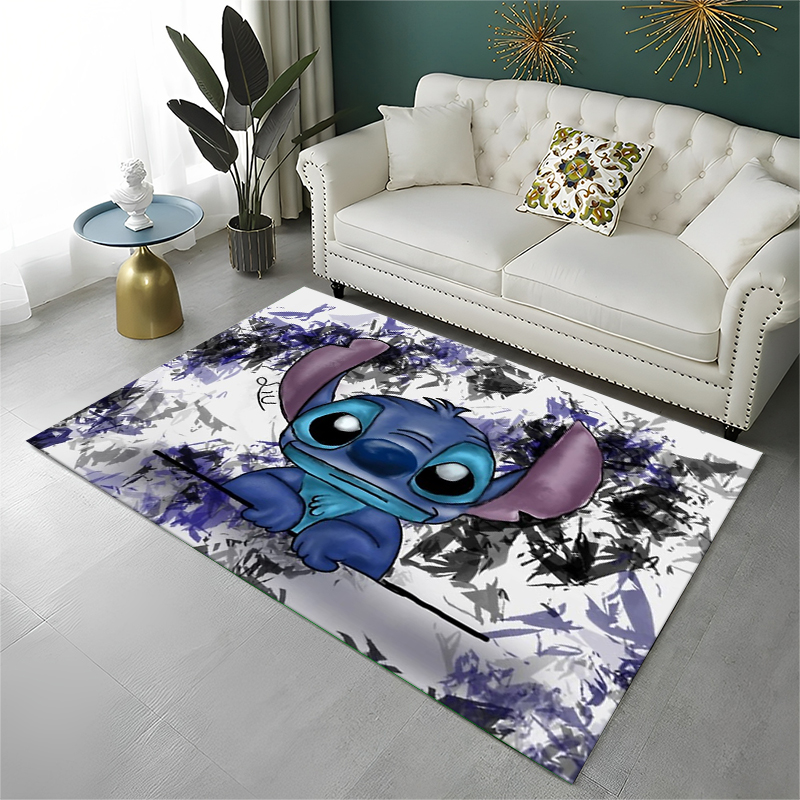 Cute S-Stitch Cartoon Non-Slip – обзор и цена Electronics Repair Mat