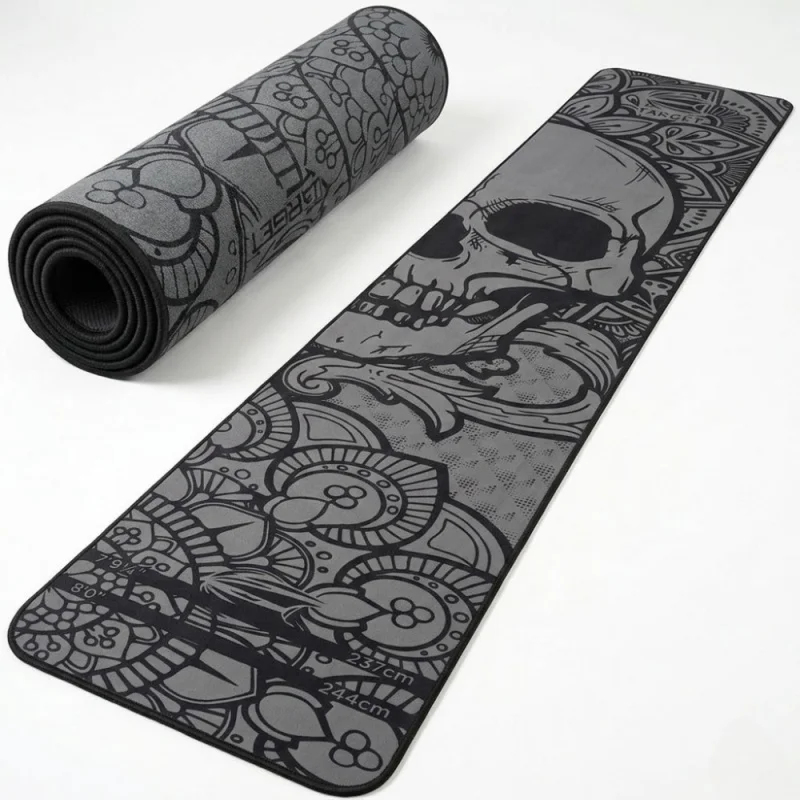 Dart Floor Mat Non Slip Wear R – обзор и цена Electronics Repair Mat