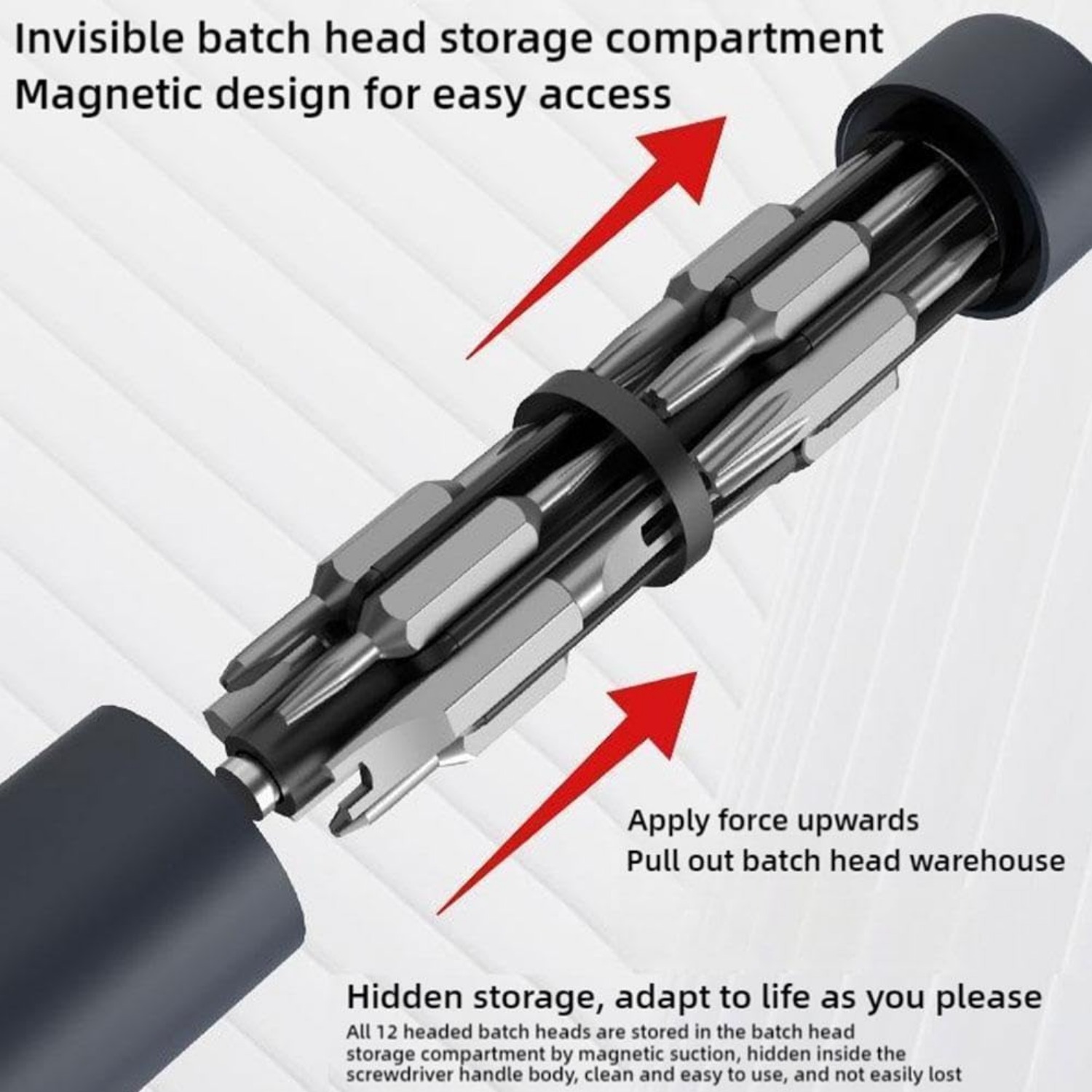 27 in 1 precision screwdriver  – обзор и цена Electronics Repair Glasses