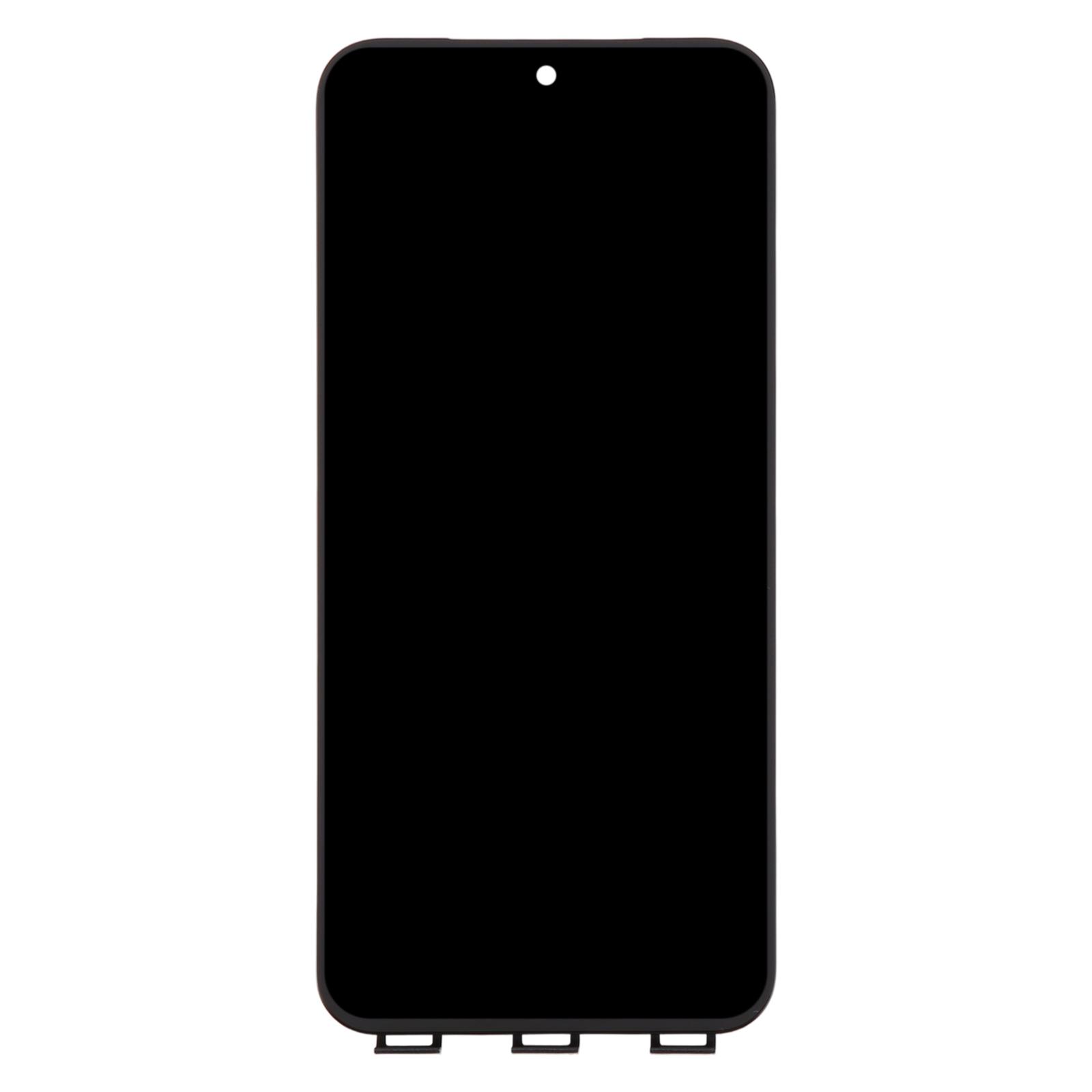 6.59-inches 120Hz AMOLED Scree – обзор и цена Fingerprint Cable Flex