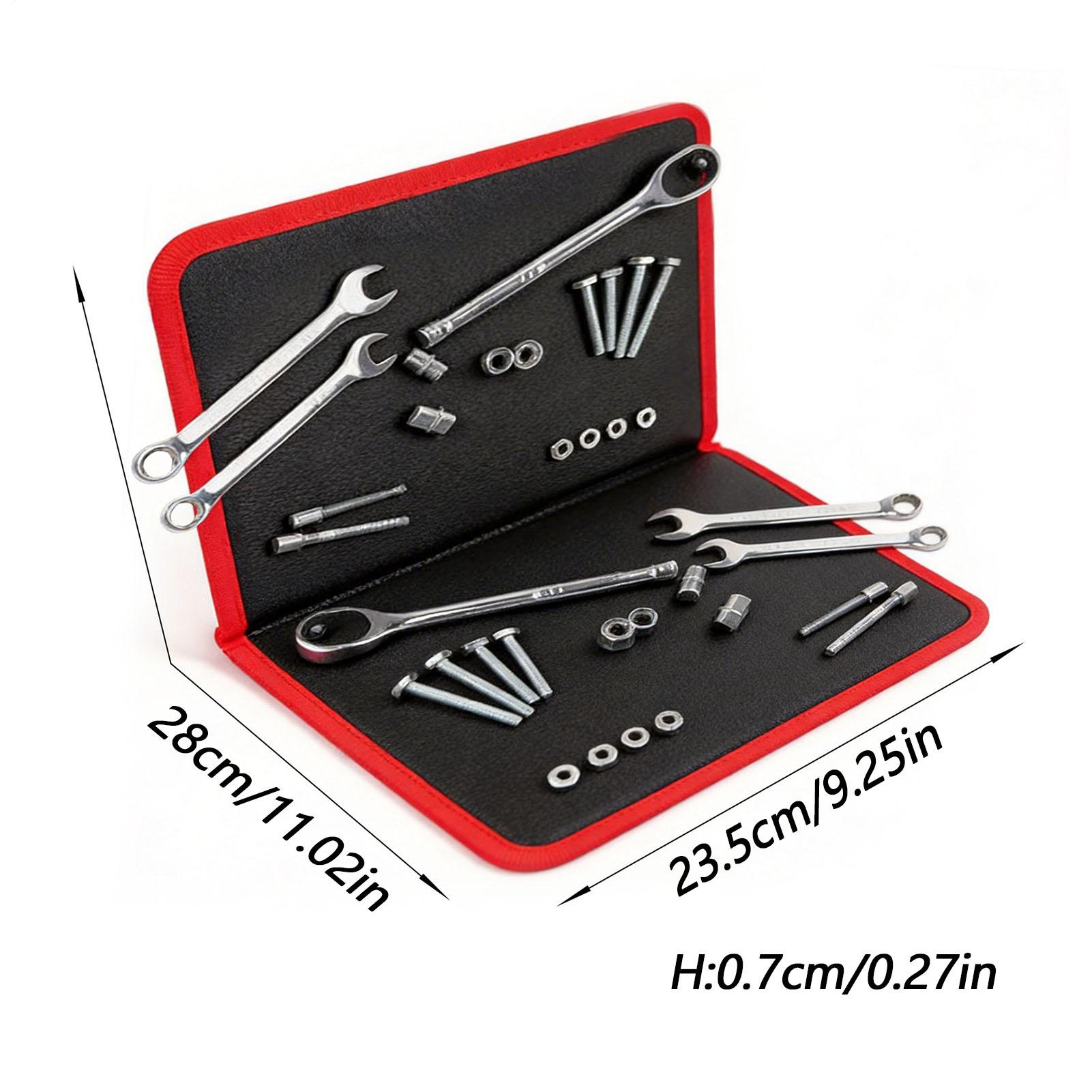 Flexible Magnetic Tool Mat Non – обзор и цена Electronics Repair Mat