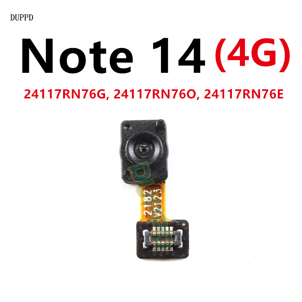 For Xiaomi Redmi Note 14 4G 5G – обзор и цена Fingerprint Cable Flex
