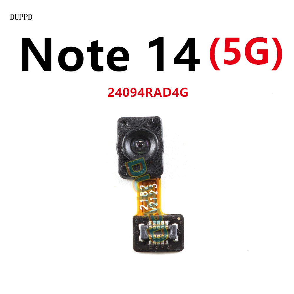 For Xiaomi Redmi Note 14 4G 5G – обзор и цена Fingerprint Cable Flex